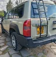 Nissan Patrol 3.0 TD GL 2006 Dhahabu - 1