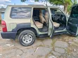 Nissan Patrol 3.0 TD GL 2006 Dhahabu - 3