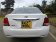 Toyota Axio 2013 - 1