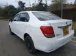 Toyota Axio 2013 - 2