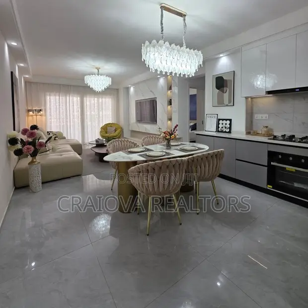 3 Bedroom Apartment for Sale in Hurlingham - 1