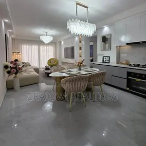3 Bedroom Apartment for Sale in Hurlingham
