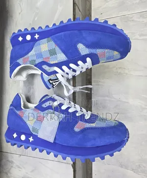 Louis Vuitton Sneakers