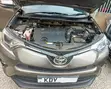 Toyota RAV4 2017 Gray - 3
