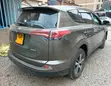 Toyota RAV4 2017 Gray - 4