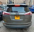 Toyota RAV4 2017 Gray - 5