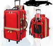 Emergency Response Kit - Mfuko wa Huduma ya Kwanza - 2