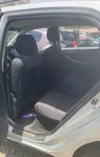 Toyota Corolla RunX 2005 Silver - 4