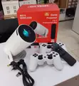HY300 Mini Projector na WiFi Bluetooth & Kidhibiti Kisicho na Waya - 1
