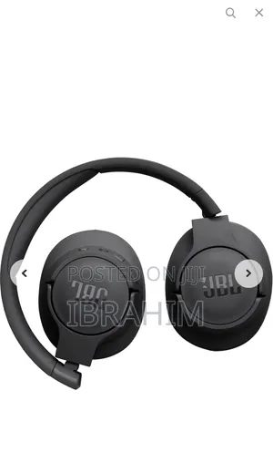 JBL Tune 760BT Headphones za Wireless