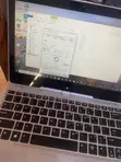 HP EliteBook 840 G5 Laptop - Intel Core i5, 4GB RAM, 256GB SSD - 4
