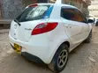 Mazda Demio 2010 Nyeupe - 1