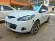 Mazda Demio 2010 Nyeupe - 5