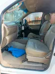 Nissan Navara 2007 Double Cab - 2
