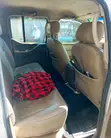 Nissan Navara 2007 Double Cab - 5
