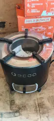 ECOA Char Pro Jiko la Makaa la Biashara - 1
