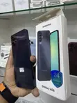 Samsung Galaxy A06 64GB Nyeusi - 3