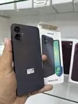 Samsung Galaxy A06 64GB Nyeusi - 5