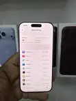 Apple iPhone 17 256GB Nyeupe - 1