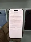 Apple iPhone 17 256GB Nyeupe - 3