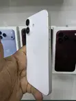 Apple iPhone 17 256GB Nyeupe - 4