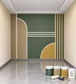 New Look Tape Decorations - 4