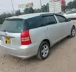 Toyota Wish 2006 Nyeupe - 2