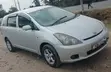 Toyota Wish 2006 Nyeupe - 3