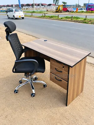 Kiti cha Ofisi cha Mtendaji na Kiti cha Ergonomic