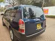 Toyota Succeed 2015 Bluu - 2
