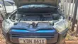 Toyota Succeed 2015 Bluu - 5