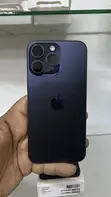 Apple iPhone 15 Pro Max 256GB Titanium Blue - 5