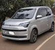 Toyota Spade 2018 Nyeupe - 1