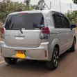 Toyota Spade 2018 Nyeupe - 2