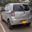 Toyota Spade 2018 Nyeupe - 5