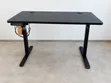 Premium Electric Standing Desk - Height Adjustable Office Table - 1