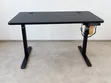 Premium Electric Standing Desk - Height Adjustable Office Table - 2