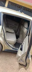 Nissan Tiida 2012 Beige - 5