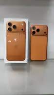 Apple iPhone 17 Pro Max 256GB Rangi ya Chungwa - 2