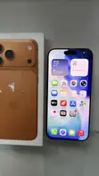 Apple iPhone 17 Pro Max 256GB Rangi ya Chungwa - 3