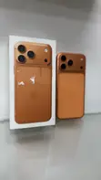 Apple iPhone 17 Pro Max 256GB Rangi ya Chungwa - 4