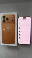 Apple iPhone 17 Pro Max 256GB Rangi ya Chungwa - 5