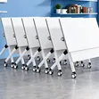Boss Office Products Folding Training Tables - 2