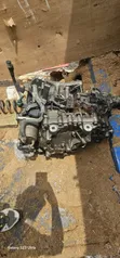 Nissan X-Trail T31 Gearbox - 1