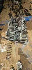 Nissan X-Trail T31 Gearbox - 2