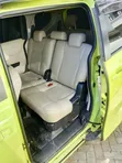 Toyota Ractis 2016 Green - 2