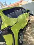 Toyota Ractis 2016 Green - 3