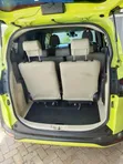 Toyota Ractis 2016 Green - 4
