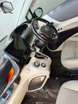 Toyota Ractis 2016 Green - 5