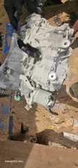 Nissan X-Trail T31 Gearbox - 1